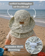Baby Sonnenhut Dino 6 - 24 Monate
