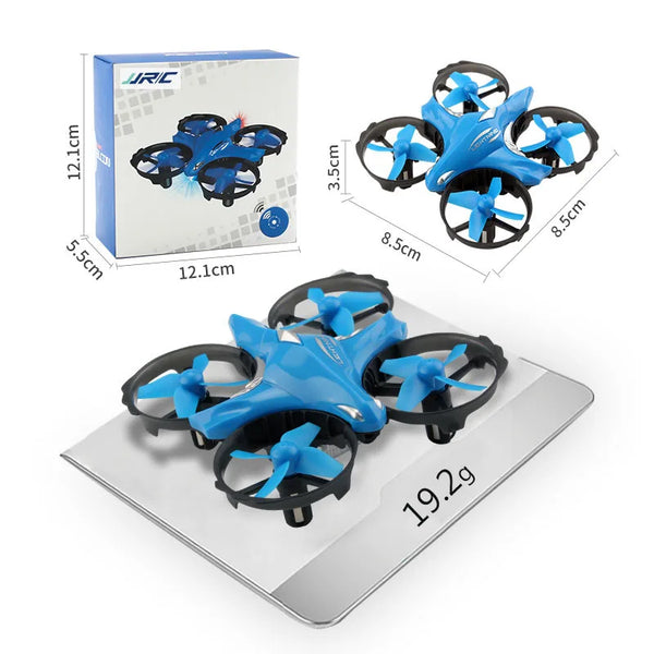 JJRC H102 Mini UFO Drone