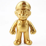 Super Mario Actionfiguren-Set – Figuren-Set für Fans