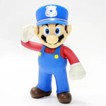Super Mario Actionfiguren-Set – Figuren-Set für Fans