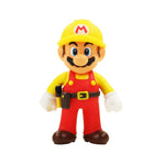 Super Mario Actionfiguren-Set – Figuren-Set für Fans
