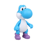 Super Mario Actionfiguren-Set – Figuren-Set für Fans
