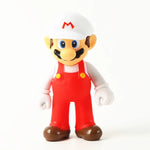 Super Mario Actionfiguren-Set – Figuren-Set für Fans