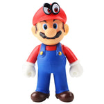 Super Mario Actionfiguren-Set – Figuren-Set für Fans