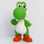 Super Mario Actionfiguren-Set – Figuren-Set für Fans