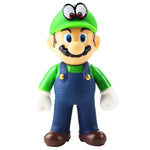 Super Mario Actionfiguren-Set – Figuren-Set für Fans