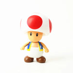 Super Mario Actionfiguren-Set – Figuren-Set für Fans