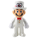 Super Mario Actionfiguren-Set – Figuren-Set für Fans
