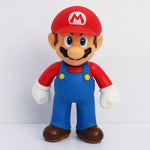 Super Mario Actionfiguren-Set – Figuren-Set für Fans