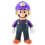 Super Mario Actionfiguren-Set – Figuren-Set für Fans