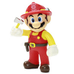 Super Mario Actionfiguren-Set – Figuren-Set für Fans