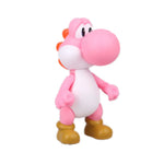 Super Mario Actionfiguren-Set – Figuren-Set für Fans