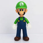 Super Mario Actionfiguren-Set – Figuren-Set für Fans