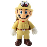 Super Mario Actionfiguren-Set – Figuren-Set für Fans