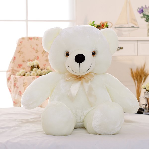 Teddy Bear Light