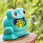 Automatic Soap Pump Machine Froggly InnovaGoods