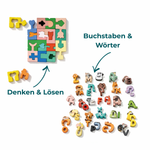 Frühlings-Spielset (3–4 Jahre) — GoodevasBox